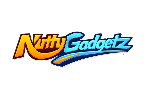 NuttyGadgetz